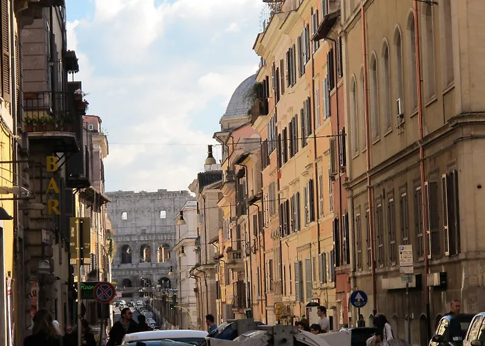 Monti BoutiqueAlbergo